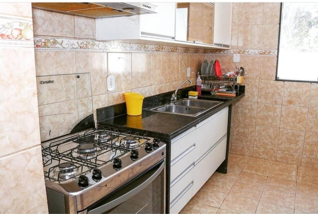 Casa A Beira-Mar De Peroba Villa Peroba  Eksteriør bilde