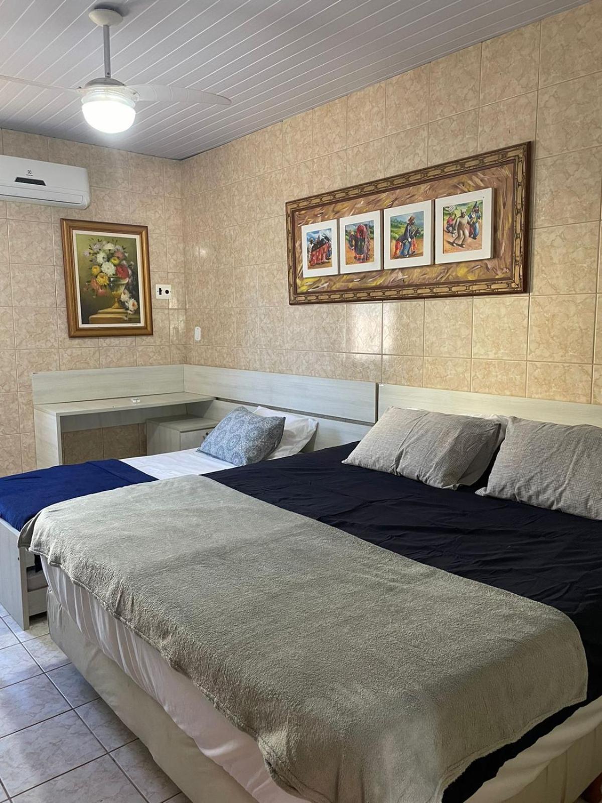 Casa A Beira-Mar De Peroba Villa Peroba  Eksteriør bilde